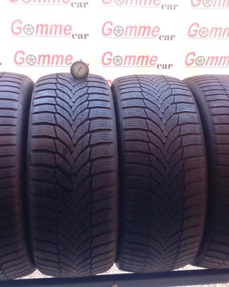 Gomme termiche nexen 225 50 17 90% DOT 2022 COD:99