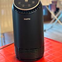 Purificatore d’aria Partu