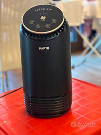Purificatore d’aria Partu