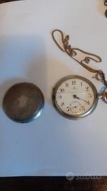 orologio omega da taschino