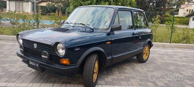 A112 ABARTH  70 CV  ASI  RARO CONSERVATO 44.000 km