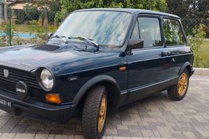 A112 ABARTH  70 CV  ASI  RARO CONSERVATO 44.000 km