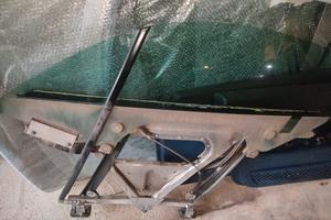 Alza vetro Audi TT mk1 N8 