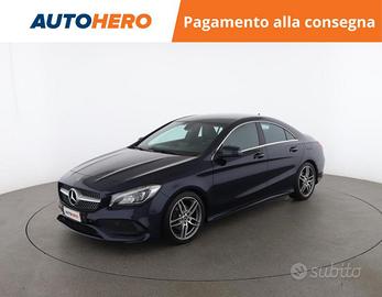 MERCEDES-BENZ CLA 200 HF81897
