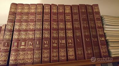 Enciclopedia storia della musica 