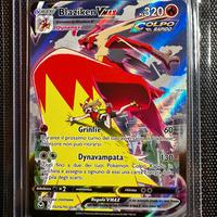 Blaziken VMax (SIT TG15) Ita