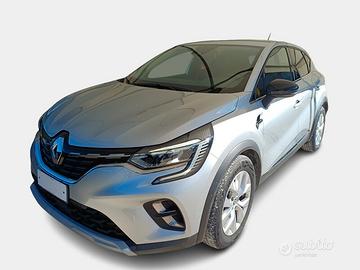 RENAULT CAPTUR 1.6 PHEV E-TECH 68KW INTENS SUV