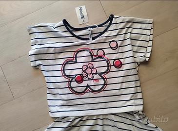 abiti e costumi bimba