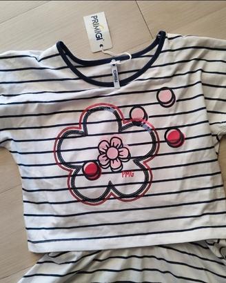 abiti e costumi bimba