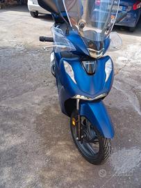 Honda SH 150 - 2024