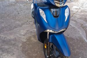 Honda SH 150 - 2024