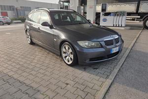 Bmw 320 Msport perfetta