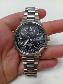 orologio Citizen ecodrive