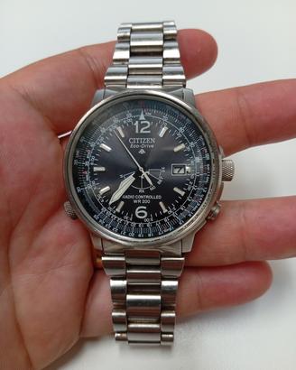 orologio Citizen ecodrive