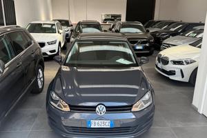 Volkswagen Golf Business 1.6 TDI 5p. Highline Blue