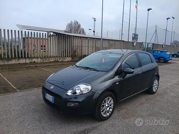 Fiat Punto Evo 1.3 Mjt 95CV DPF 5p. S&S Emo