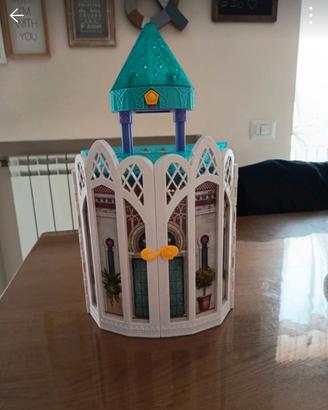 Castello Magico Wish