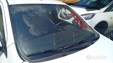 SUZUKI CELERIO PARABREZZA