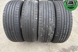 gomme usate 2156017 Estivo CONTINENTAL - Con - 555