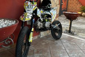 Motard