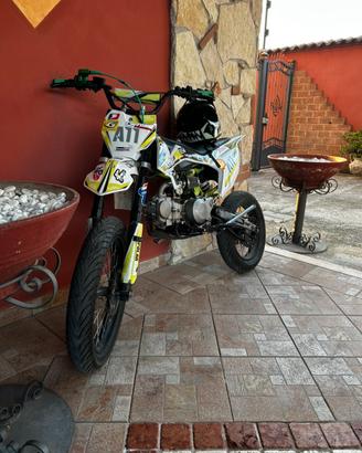 Motard