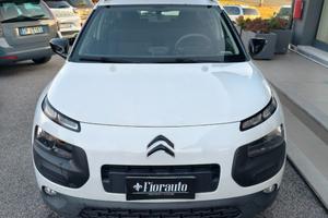 CITROEN C4 Cactus BlueHDi 100 Shine
