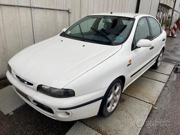 RICAMBI PER FIAT BRAVA 1.9 - 105 JTD - ANNO 1999 -