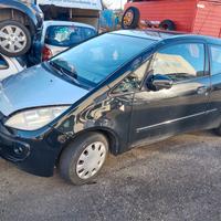 Ricambi usati Mitsubishi Colt 1.3 del 2005