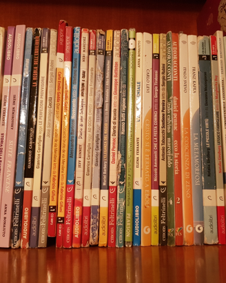 Audiolibro