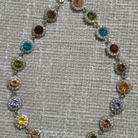 Set collana e bracciale