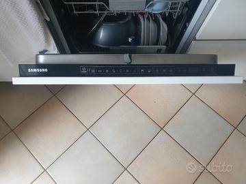 lavastoviglie samsung  dishwasher