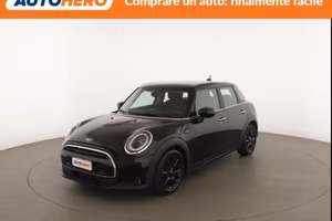 MINI Cooper DP63286