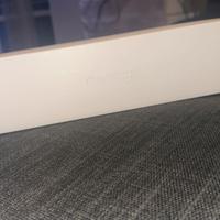 Apple Watch 8 41 mm Silver Gps+Cellulare