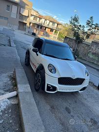 Chatenet ch26 svz limited edition