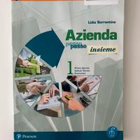 Azienda passo passo insieme 1