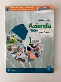 Azienda passo passo insieme 1