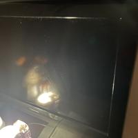 N.2 Televisore TV con HDMI