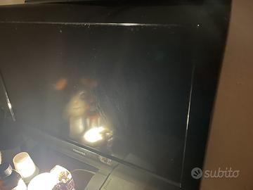 N.2 Televisore TV con HDMI