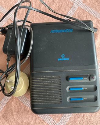 Segreteria telefonica BRONDI