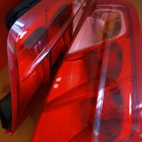 Fanali posteriori Fiat Grande Punto 2007