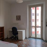 Quadrilocale per studenti a Pavia