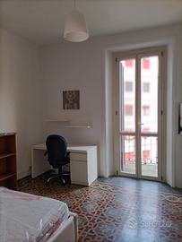 Quadrilocale per studenti a Pavia