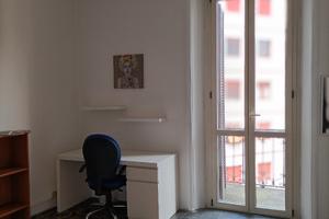 Quadrilocale per studenti a Pavia