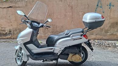 Yamaha Versity 300 - 2006