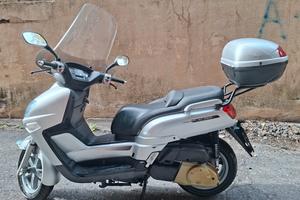Yamaha Versity 300 - 2006