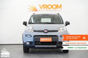FIAT Panda 3� serie Panda 1.3 MJT 95 CV S&S 4�4