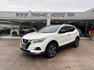 Nissan Qashqai 1.5 dCi Tekna 2018/ 170.000 Km Tua 