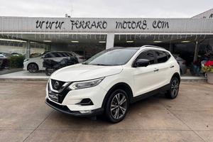 Nissan Qashqai 1.5 dCi Tekna 2018/ 170.000 Km Tua 