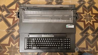 macchina da scrivere Olivetti ET 116