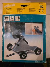 Scalpello da muro (Scanalatore) Wolfcraft